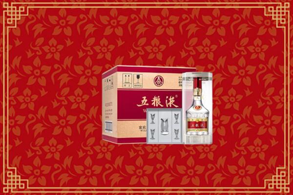 诸暨市回收五粮液